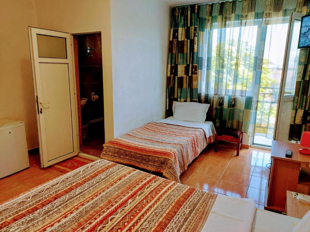 Vila Albatros Vama Veche Exterior photo