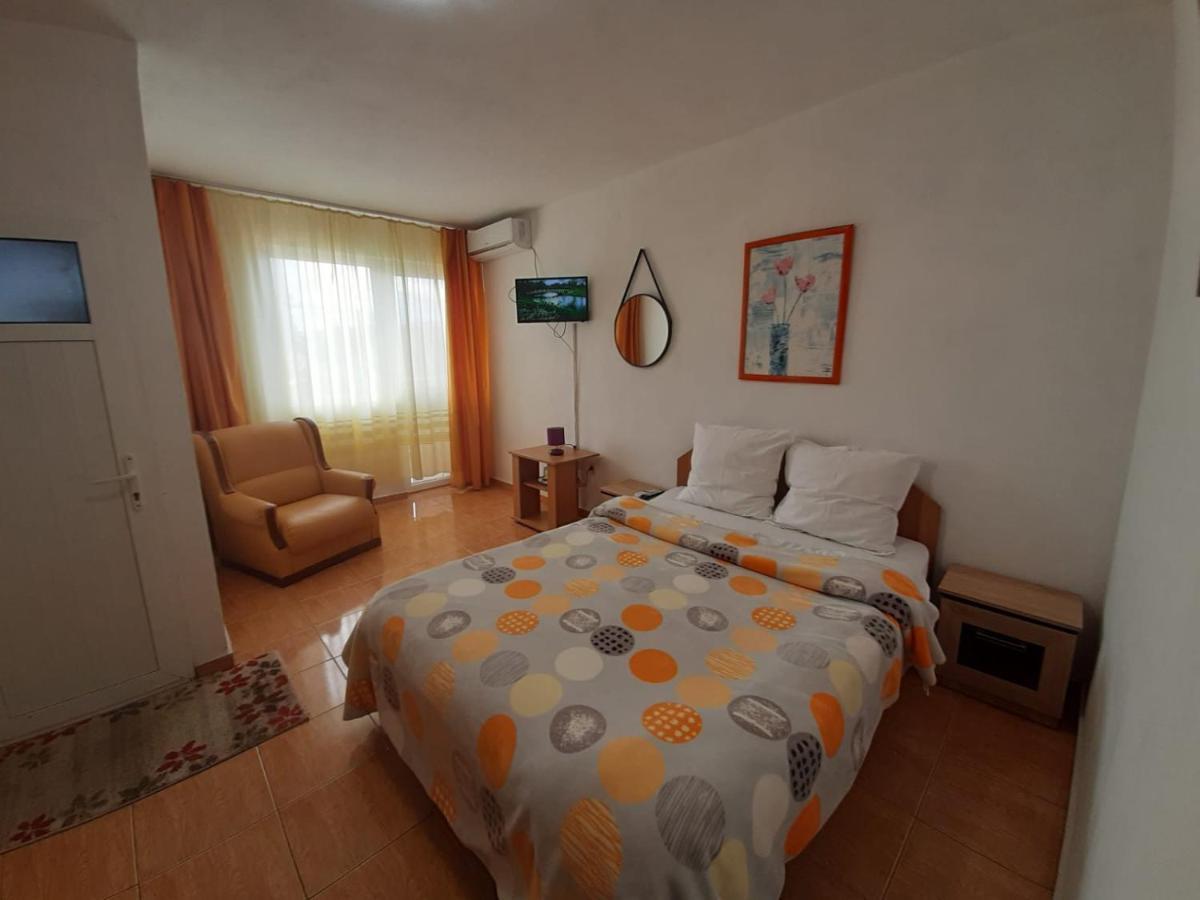 Vila Albatros Vama Veche Exterior photo